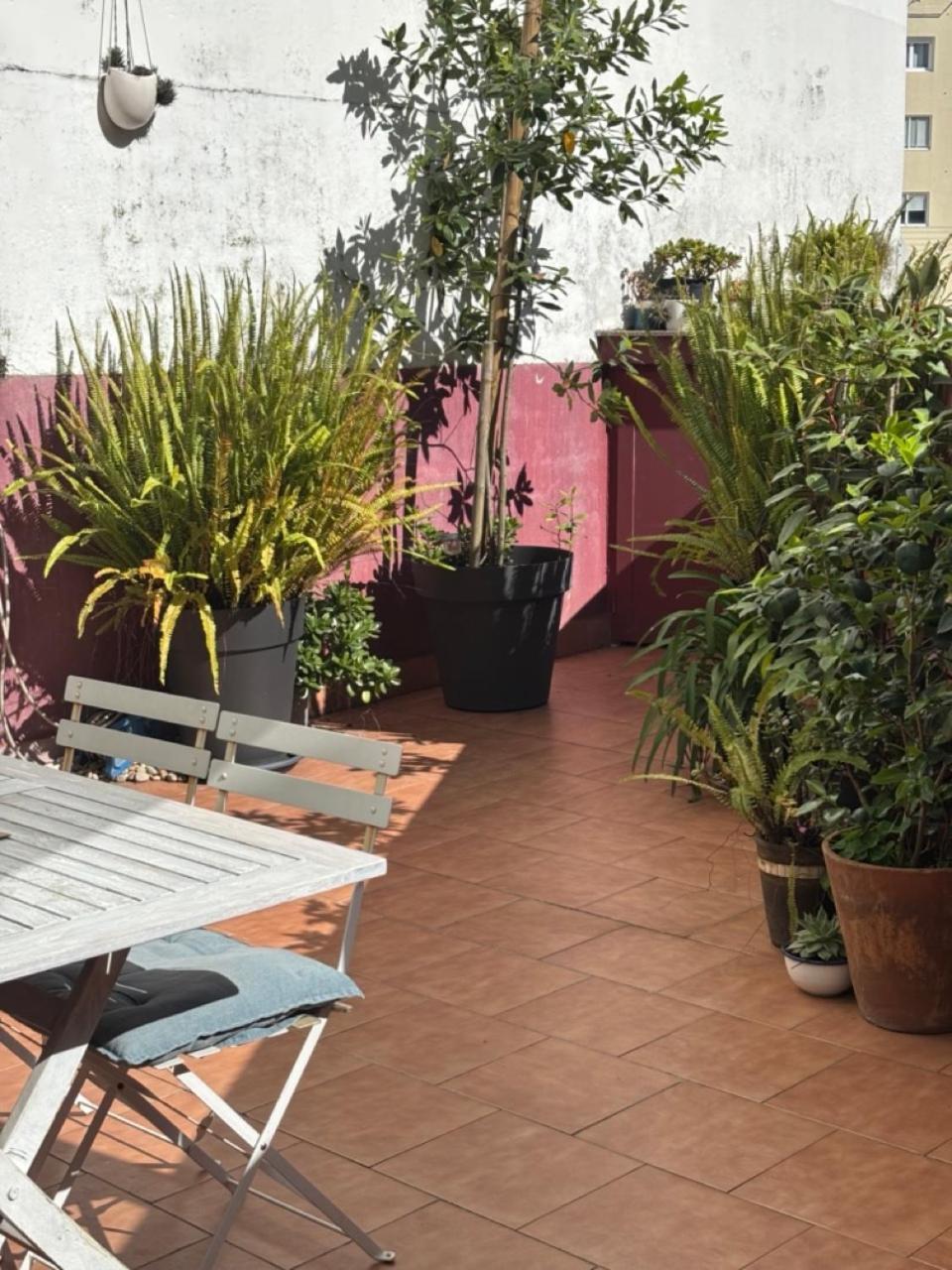 Casa de hóspedes Lar Atlántica